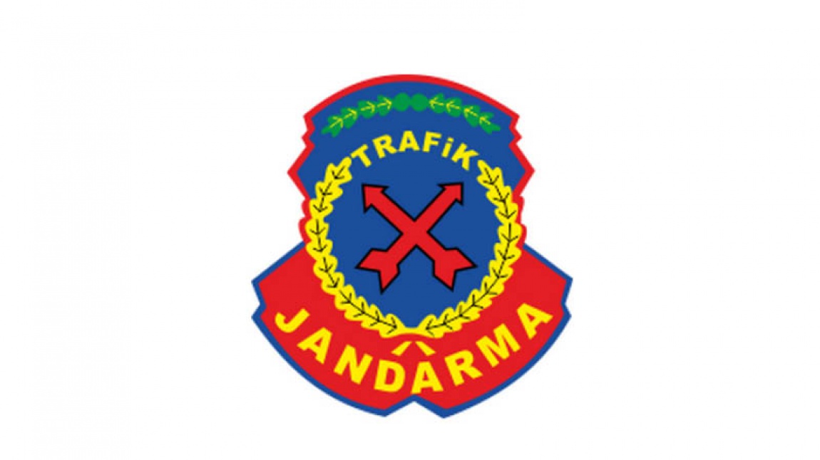 İl Jandarma Trafik Ekipleri Okulumuzda